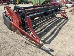 CIH 15' 1020 Platform