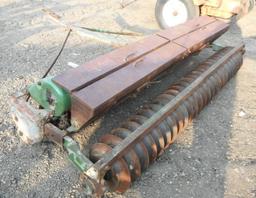 Brillion 8' Seeder/Packer