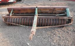 Brillion 8' Seeder/Packer
