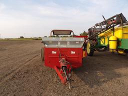 H&S 430 Manure Spreader