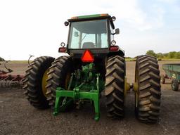 JD 4650