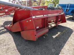 IH 844 Corn Head