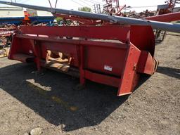 IH 844 Corn Head
