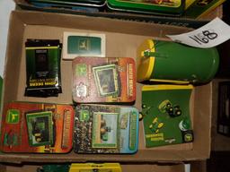 Flat Misc JD Stuff