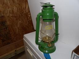 JD Lantern