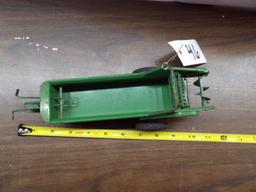 JD Manure Spreader
