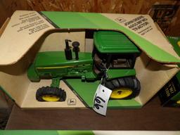 JD 4955, MFWD
