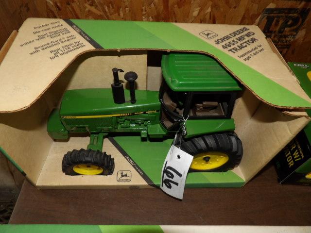 JD 4955, MFWD