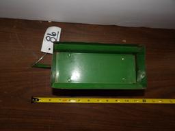 JD Flair Box Wagon