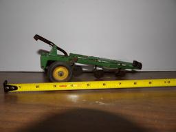 JD 3x Plow