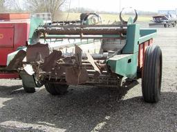 NI 213 Manure Spreader