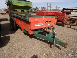 NI 213 Manure Spreader