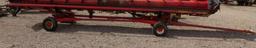 Unverferth 25' Head Cart