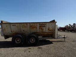 ProTwin 8033 Slinger