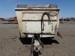 ProTwin 8033 Slinger