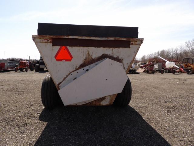 ProTwin 8033 Slinger