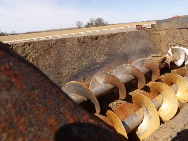 ProTwin 8033 Slinger