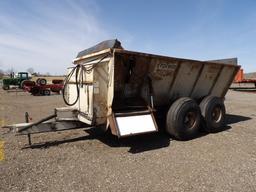 ProTwin 8033 Slinger
