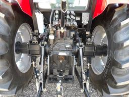2017 T.Y.M. 1054S Demo Tractor w/TX 105 S.L. LDR
