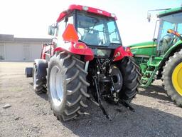 2017 T.Y.M. 1054S Demo Tractor w/TX 105 S.L. LDR
