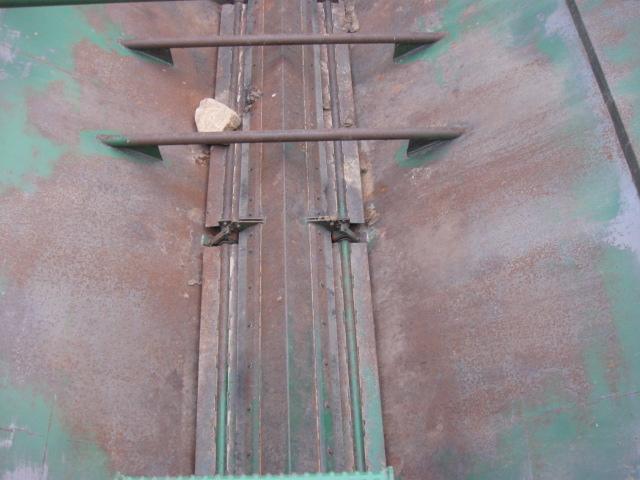 JD 650 Grain Cart