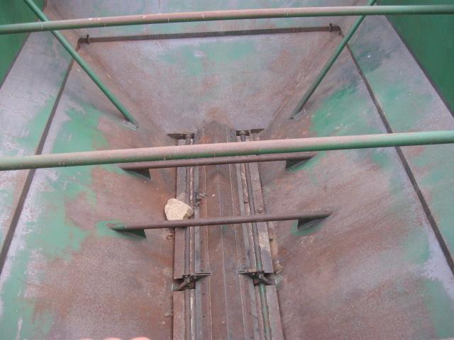 JD 650 Grain Cart