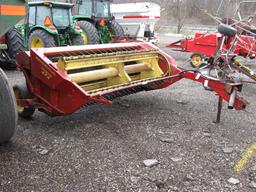 NH 474 Haybine