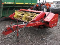 NH 474 Haybine