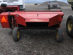 NH 474 Haybine