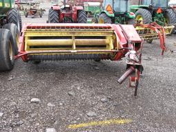NH 474 Haybine