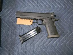 Rock Island M1911-A2 10mm