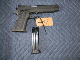 Rock Island M1911-A2 10mm