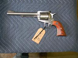 Revolver Ruger 44mag Super Blackhawk