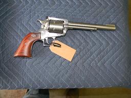 Revolver Ruger 44mag Super Blackhawk