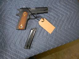Browning 22LR 1911 Pistol