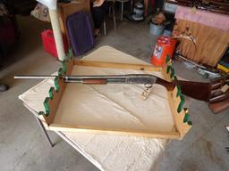 Winchester Model 12 16ga