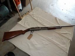 Winchester Model 12 16ga