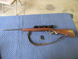 Marlin, Model 80-DL, 22LR