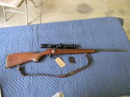 Marlin, Model 80-DL, 22LR