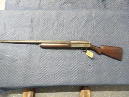 Remington Model 11 12ga