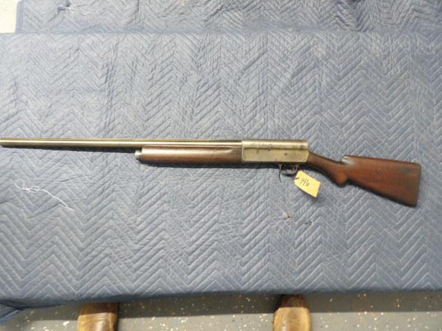 Remington Model 11 12ga