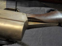Remington Model 11 12ga