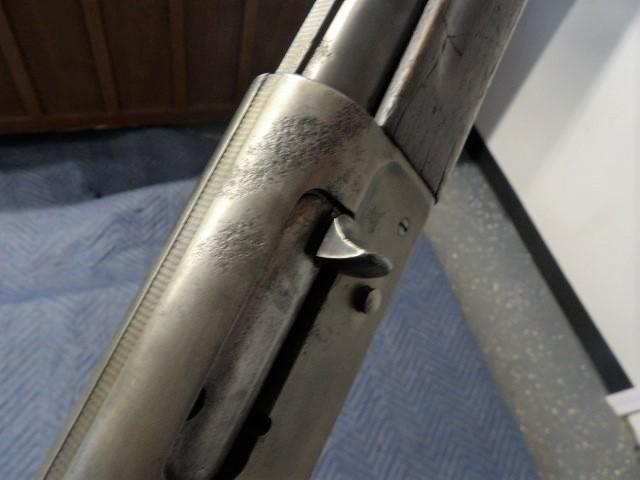 Remington Model 11 12ga