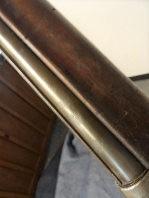 Remington Model 11 12ga