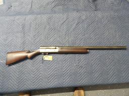 Remington Model 11 12ga