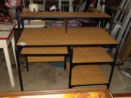 Computer Desk