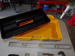 Tool Box