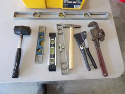 Tool Box