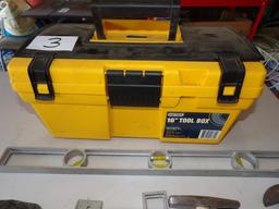 Tool Box