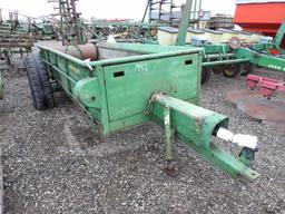 JD 40 PTO Spreader